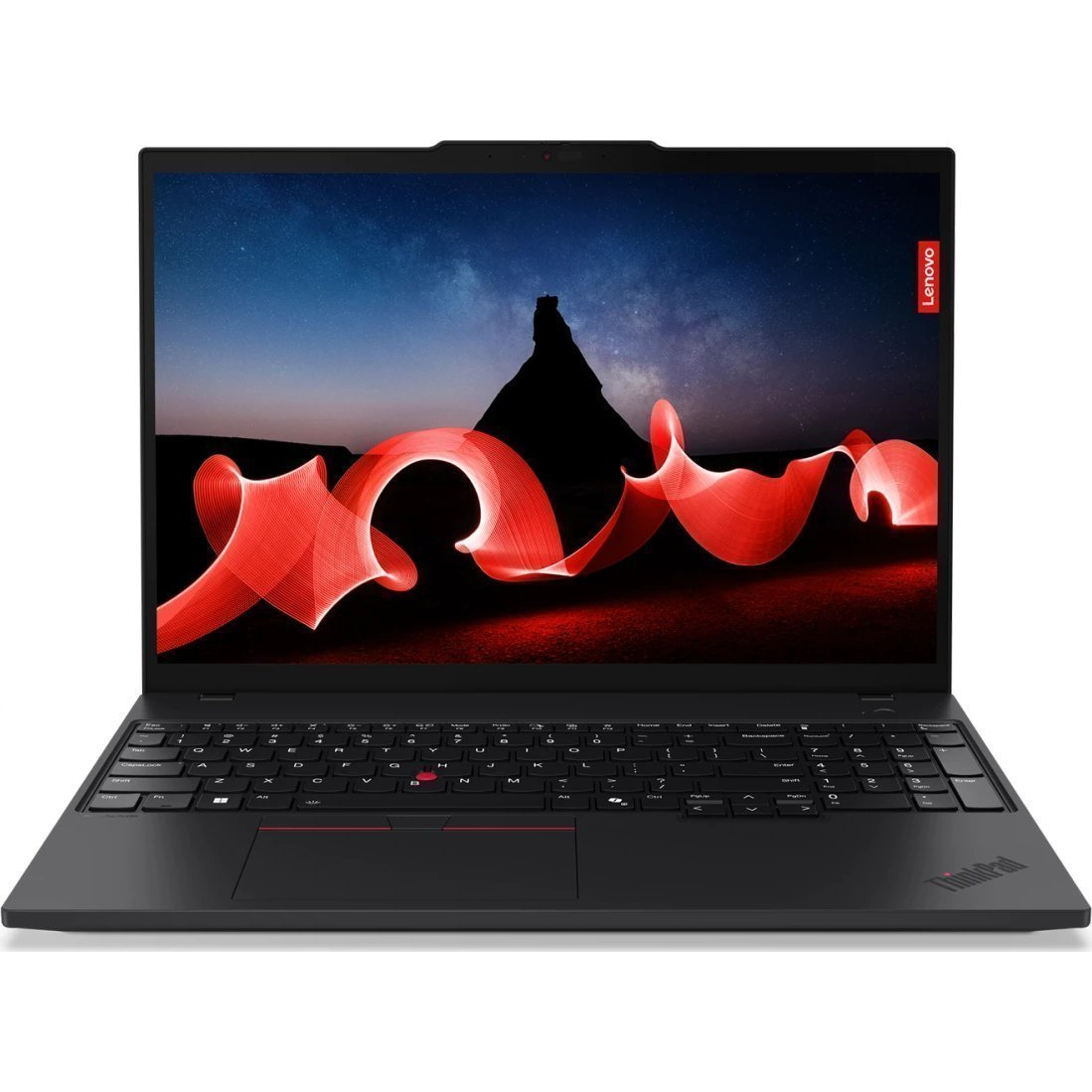 Lenovo ThinkPad T16 Intel Core Ultra 7 155U Laptop 40,6 cm (16