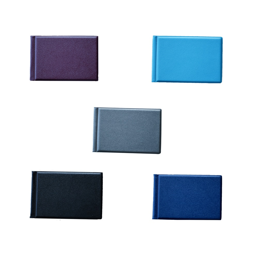 Herlitz 09092024 Igazolványtartó - Többfajta (09092024)