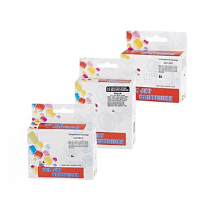 ECO Epson T04B2 tintapatron cyan  (C13T04B240)