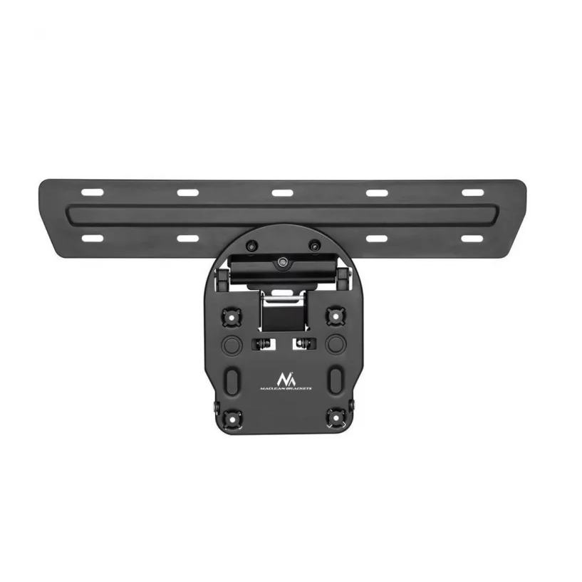 Maclean MC-806 50"-65" Samsung Q TV/Monitor fali tartó Fekete (MC-806)