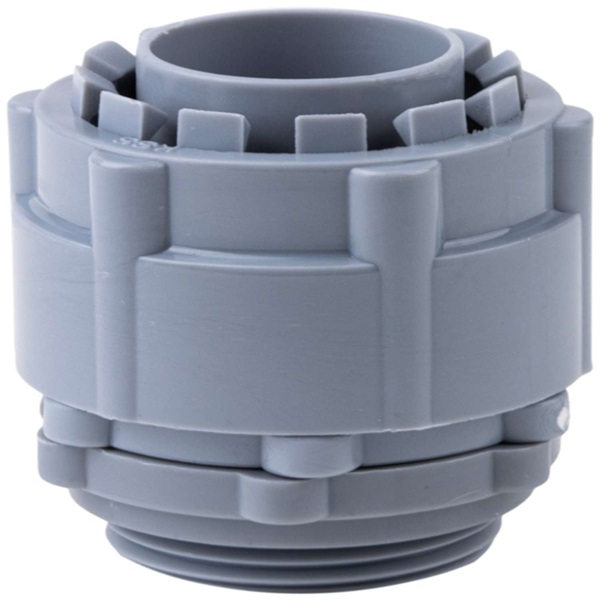 Tracon GCS-25 gégecsőhöz, gyorscsatlakozó (GCS-25)