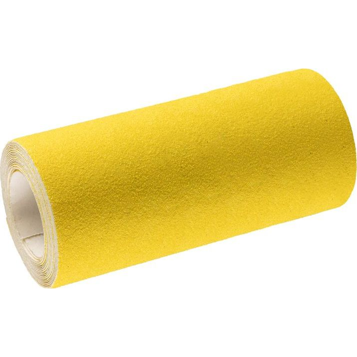 Wolker Csiszolópapír Tekercs 115 mm K80 25M Graphite TOP-55H861 (55H861)