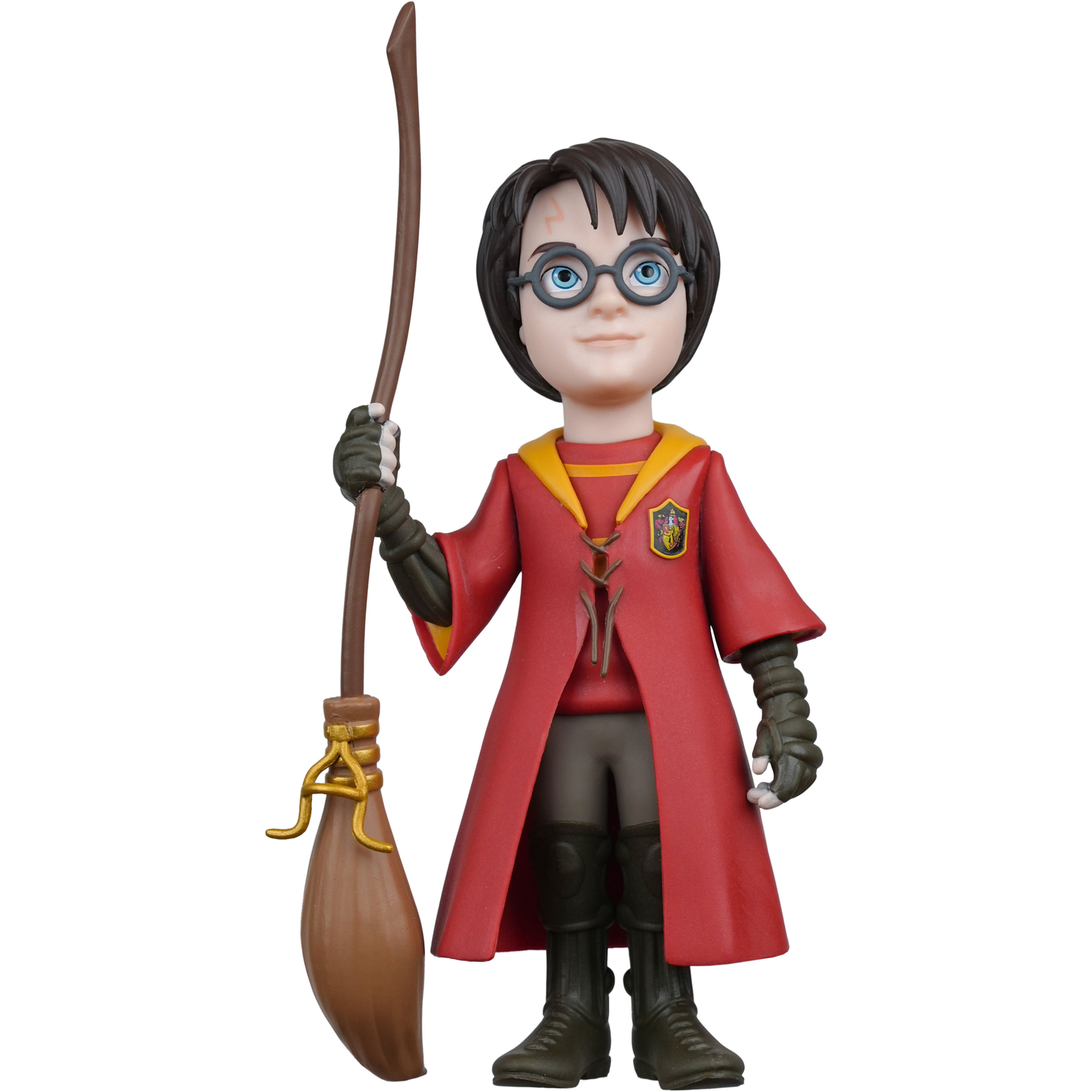 MINIX Movies: Harry Potter - Harry Potter (Quidditch) (8436605118888)