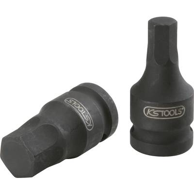 KS Tools 5151589 515.1589 Bit befogó 6 mm (515.1589)