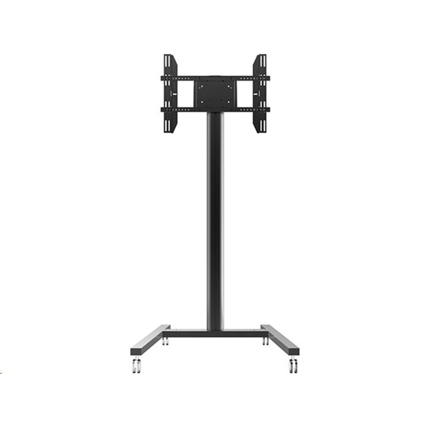 Multibrackets 0643 монтаж за дисплей за сигнализация 160 см (63") Черен