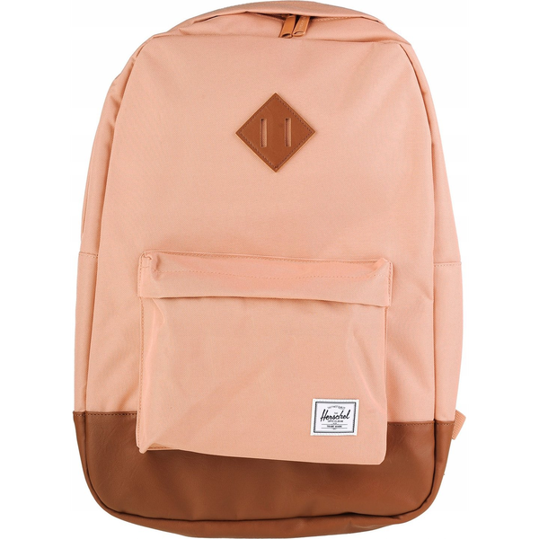 Herschel Herschel Heritage Backpack 10007-05728 Różowe One size
