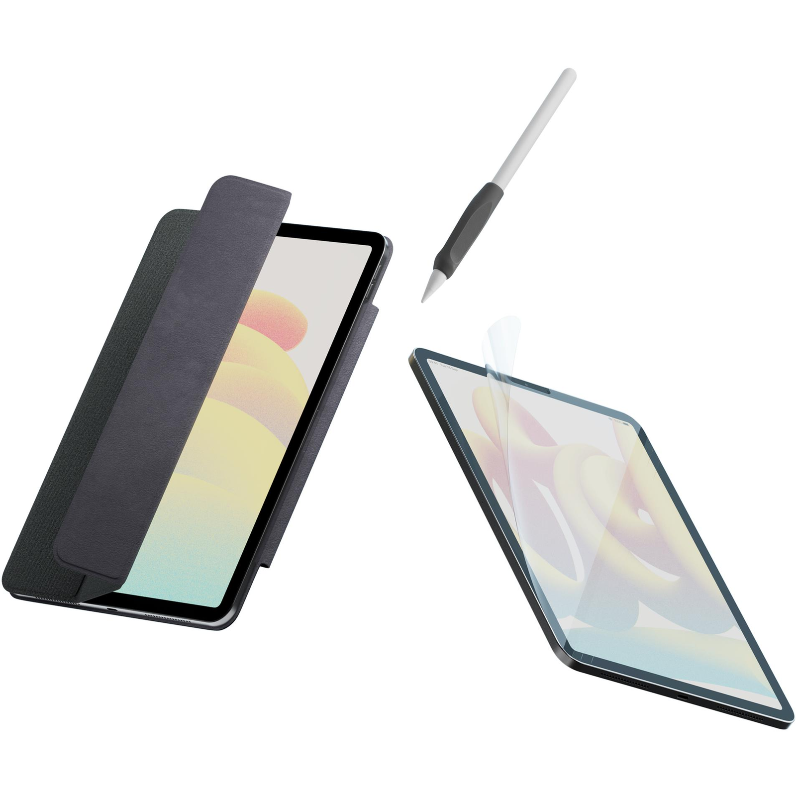Paperlike Folio Bundle iPad Pro 11"/ iPad Air 10.9” (PL-BU-PL2A1118-FCG23)