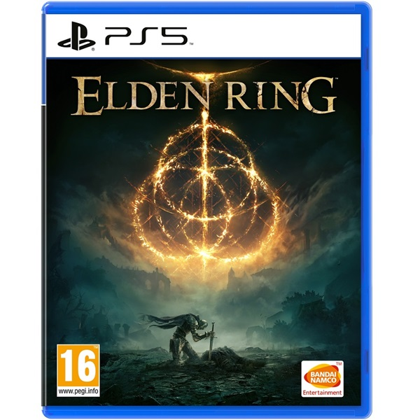 Elden Ring Sony PlayStation 5 (PS5)