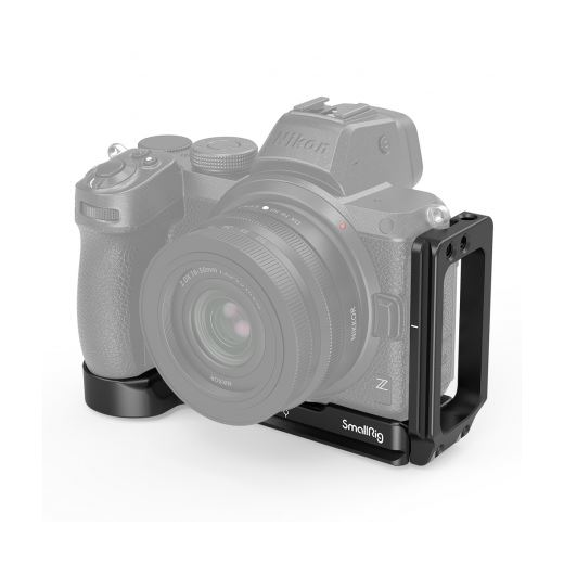 SmallRig Nikon Z5/Z6/Z7 rögzítőkeret (2947) (SmallRig2947)