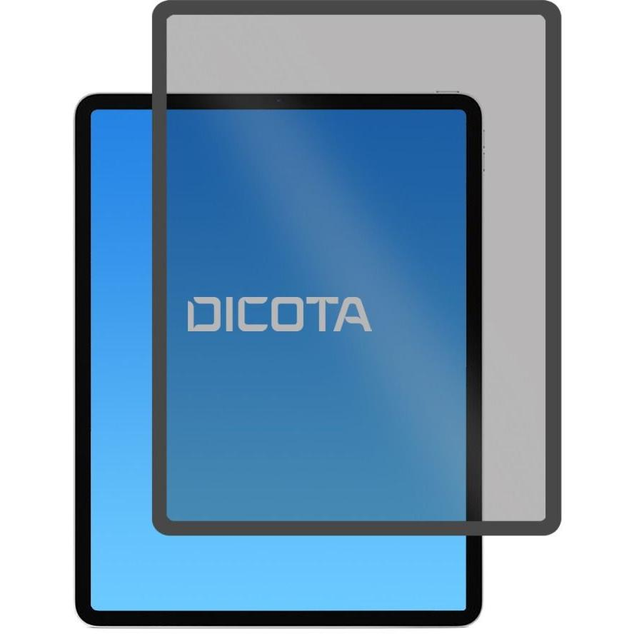 Dicota Privacy Filter 2-Way Magnetic iPad Pro 12.9