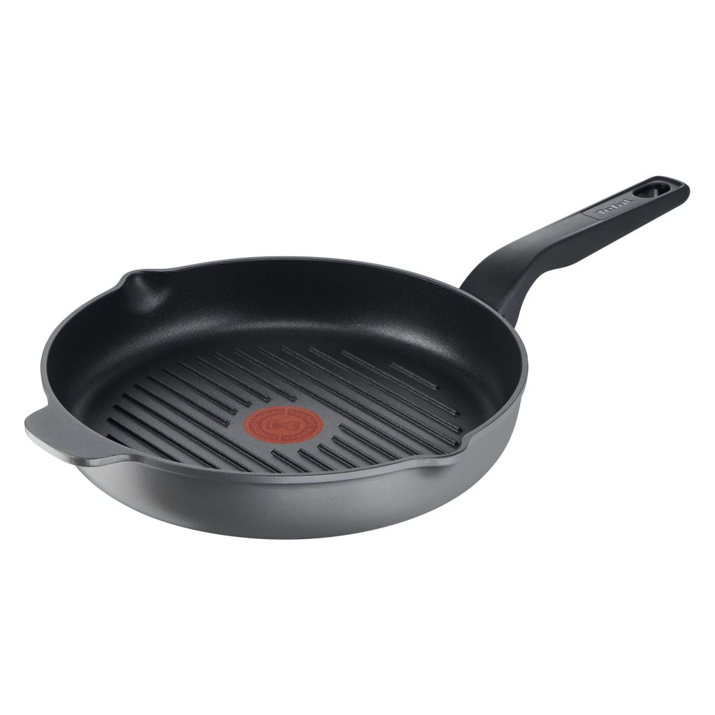Tefal C684055 XL Force grill serpenyő 26cm (C684055)