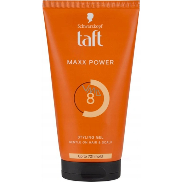 SCHWARZKOPF TAFT Looks MaXX Power, 150ml