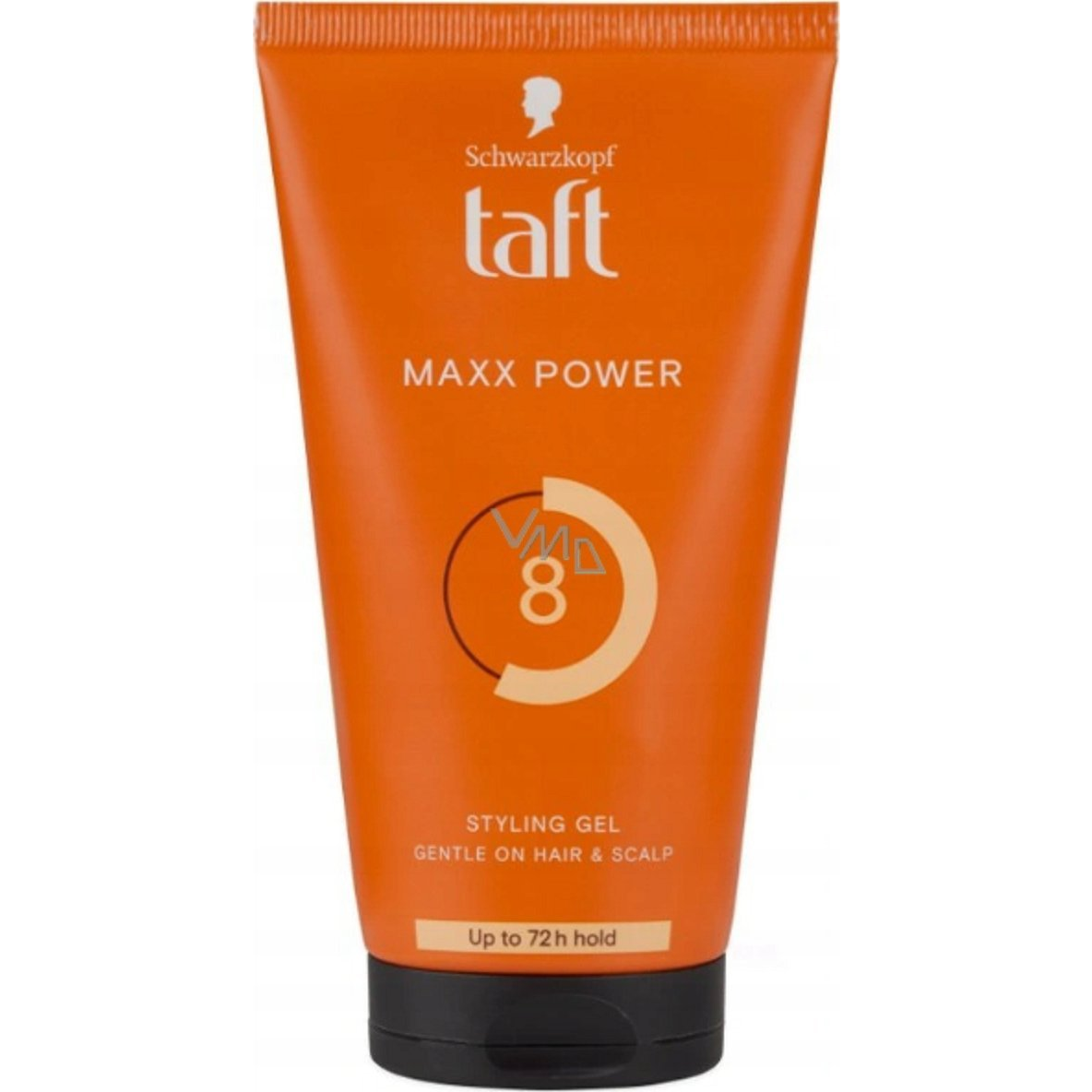 SCHWARZKOPF TAFT Looks MaXX Power, 150ml (9000101723502)