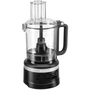KitchenAid Food Processor 2,1 l matt fekete