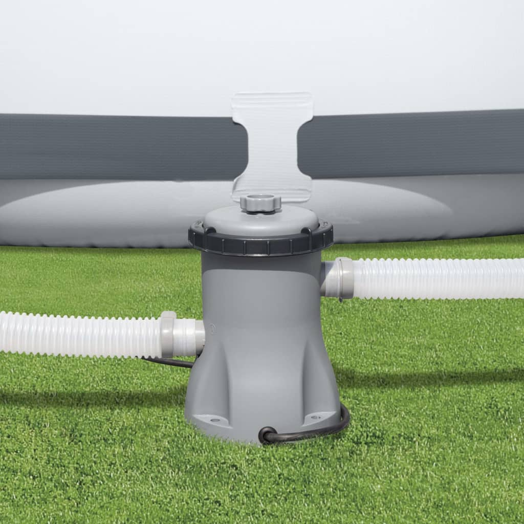 Bestway 58381 medence alkatrész és tartozék Szűrőszivattyú patron (92871)