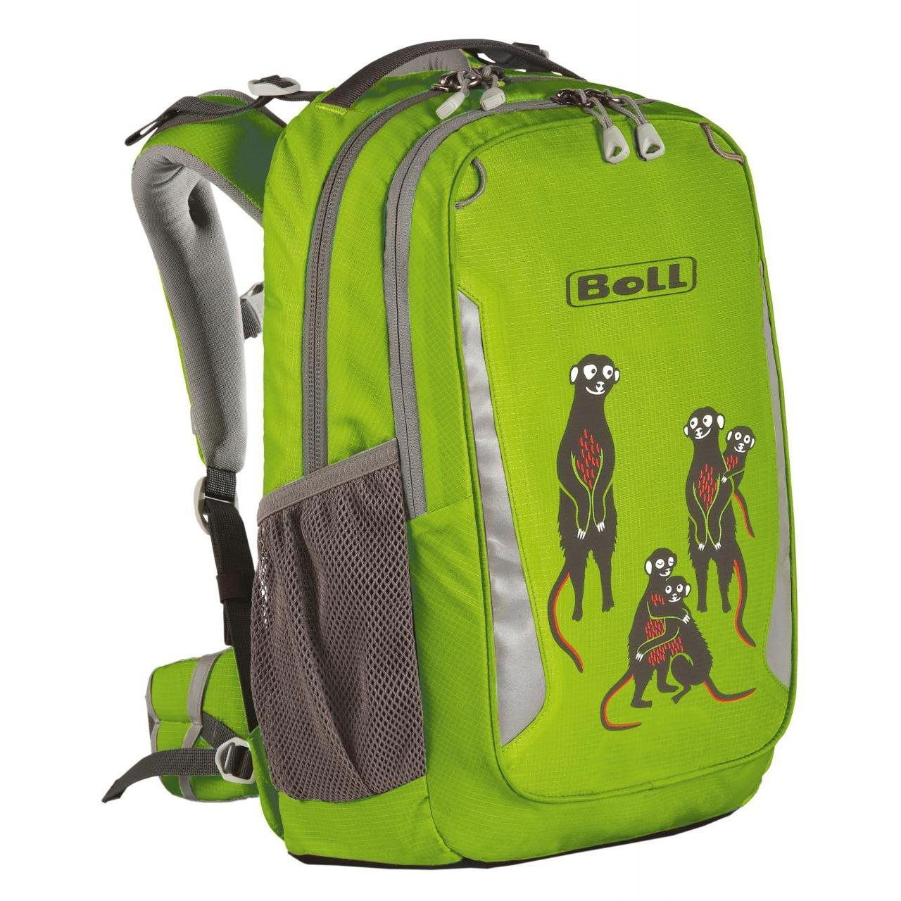Boll School Mate 20 Meerkats (8591790006126)