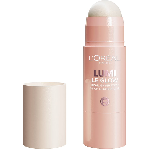LOREAL Lumi Le Glow Rozświetlacz w sztyfcie 630 Cream Chic 7 g