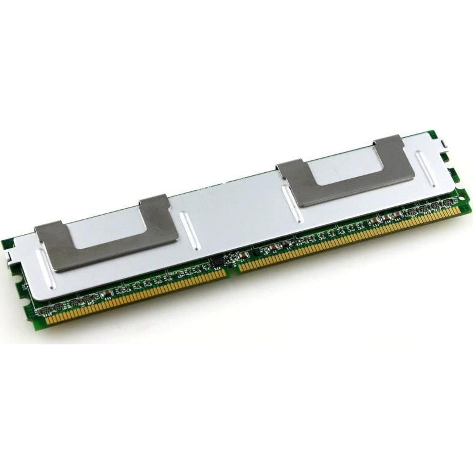 MicroMemory 2GB DDR2 667MHz ECC/REG FB DIMM szerver memória (MMG1051/2048)