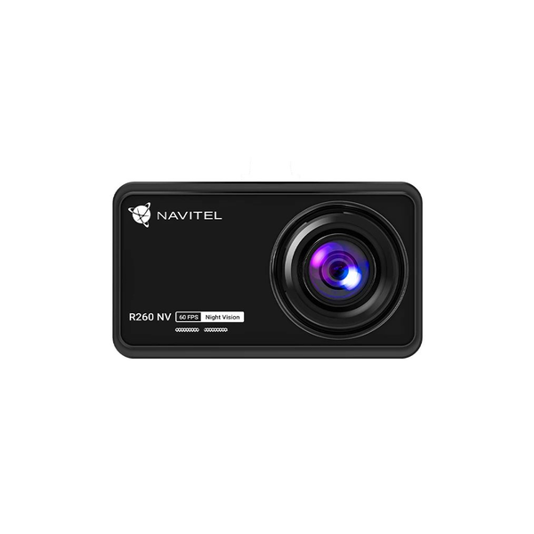Navitel R260 menetrögzítő kamera