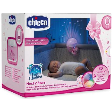 Chicco 07647-10 interactief speelgoed