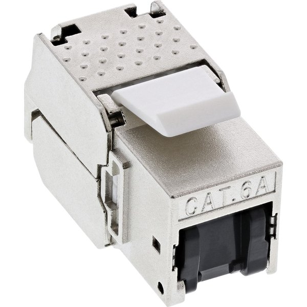 InLine 76202R modulo Keystone