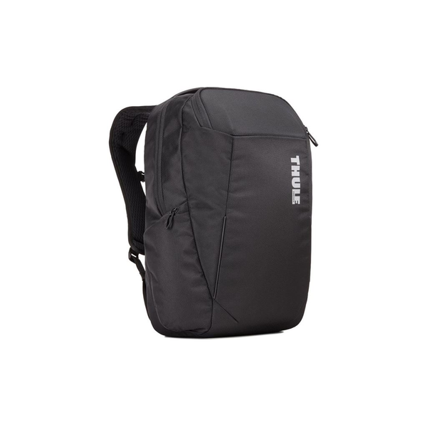 Thule Accent TACBP-116 Black rucsacuri Negru Poliester