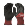 Зимни ръкавици Milwaukee, устойчиви на порязвания, ниво 3/C, размер XL-10