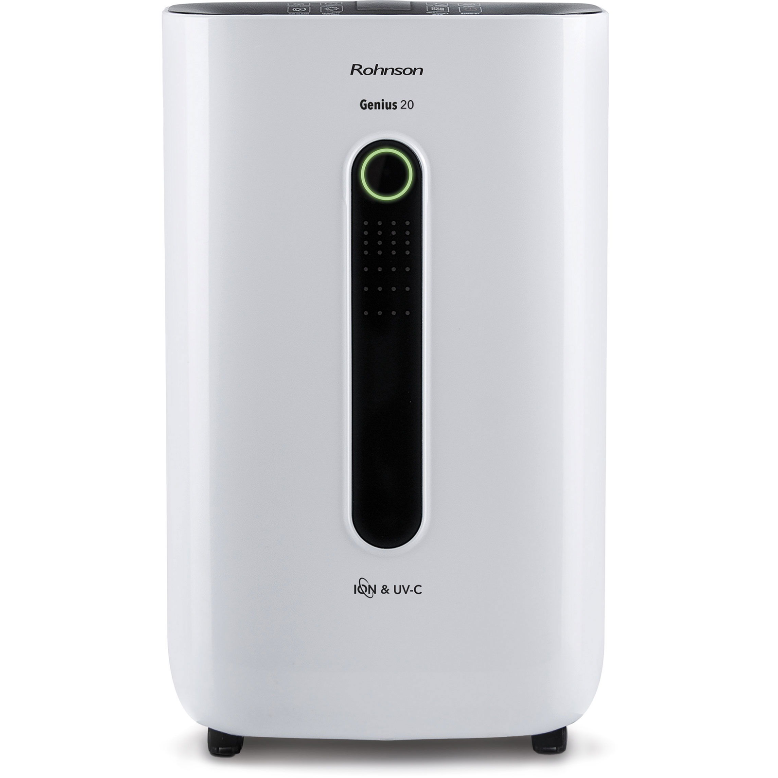 Rohnson R-9920 Genius 20 Wi-Fi ION & UV-C + 5 év kiterjesztett garancia (R-9920)