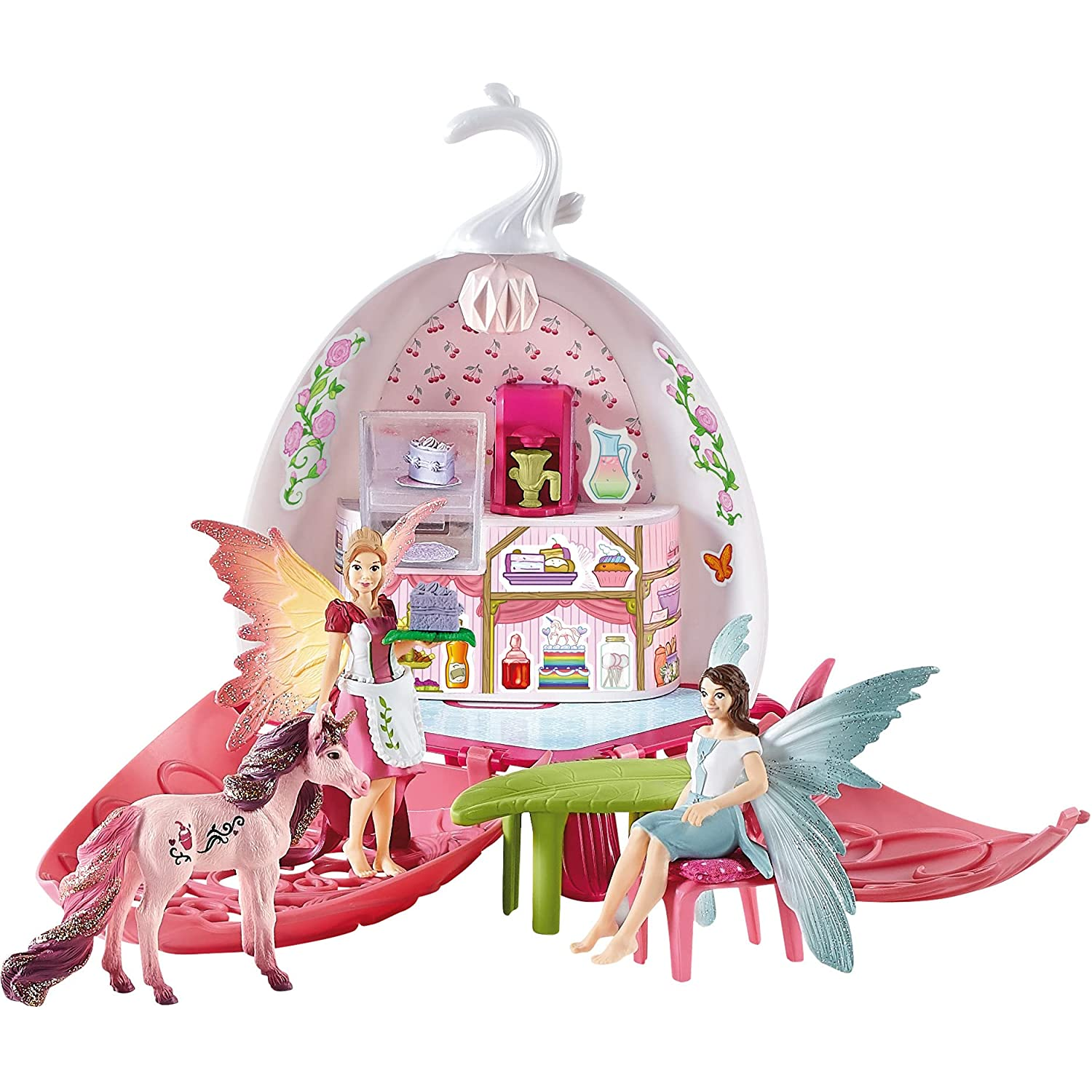 schleich BAYALA 42526 játékszett (42526)