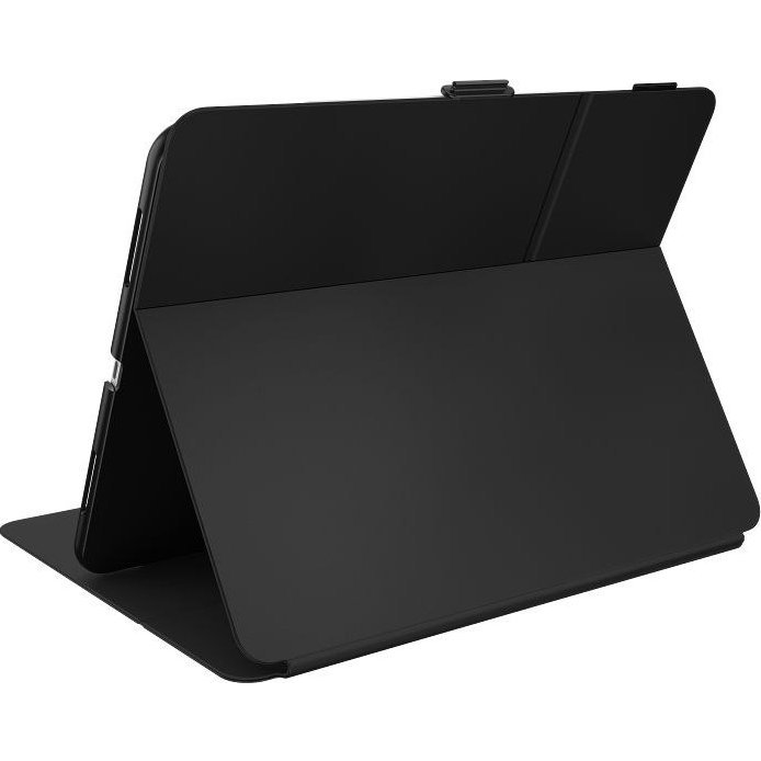 SPECK Balance Folio tablet tok iPad Pro 13" (2024) fekete (150527-D143)