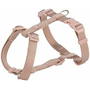 Szelki dla psa Trixie Premium Blush M/L