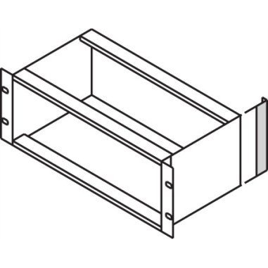nVent SCHROFF 24561498 Sarokkonzol 4 db (26.15.5274)