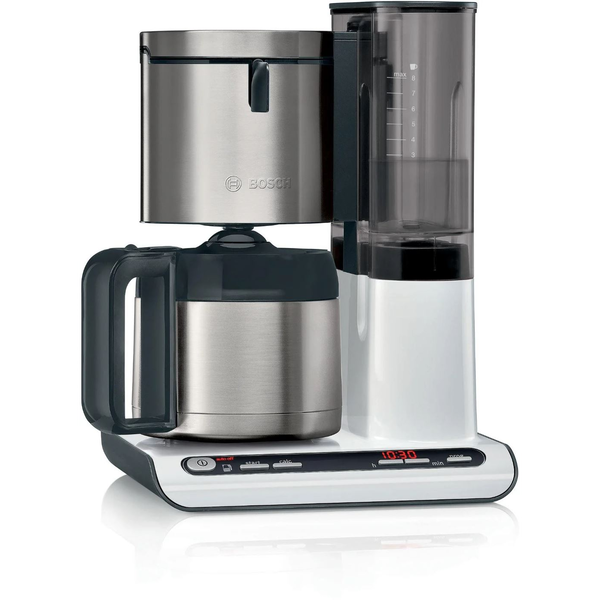 Bosch TKA8A681 koffiezetapparaat Half automatisch Filterkoffiezetapparaat 1,1 l