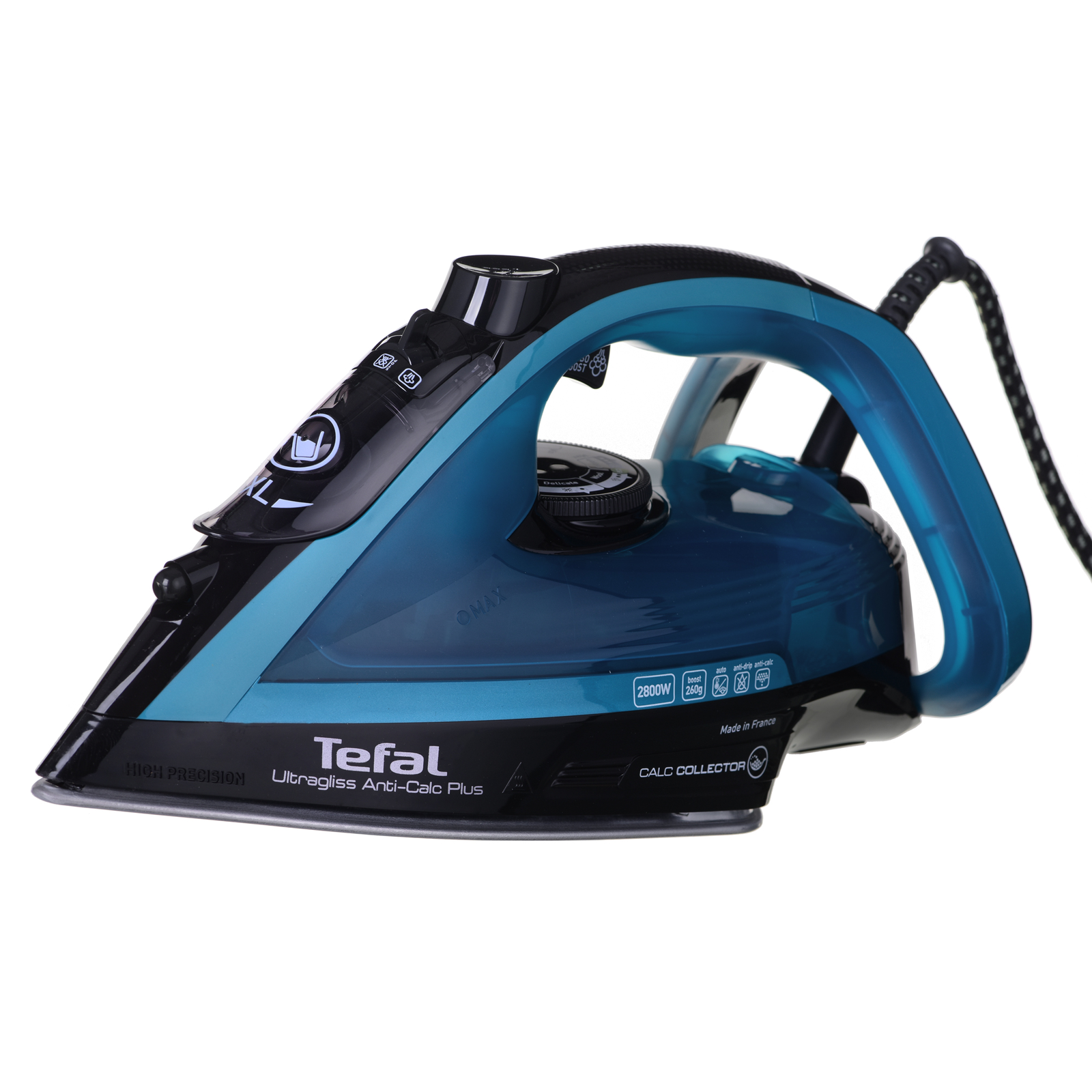 Tefal Ultragliss Plus FV6832 Gőzölős vasaló (FV6832)