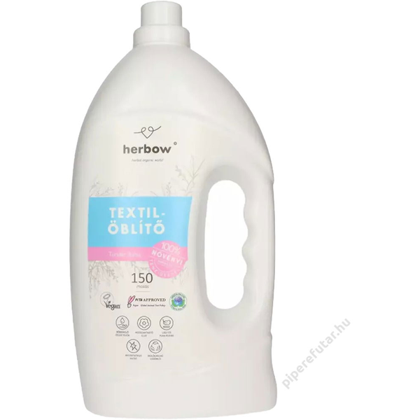 Herbow Fairy Baby, 3l, 150 mosás