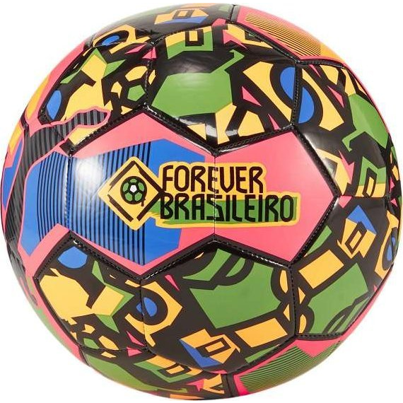 Soccer Ball Neymar Graphic Ball Puma
