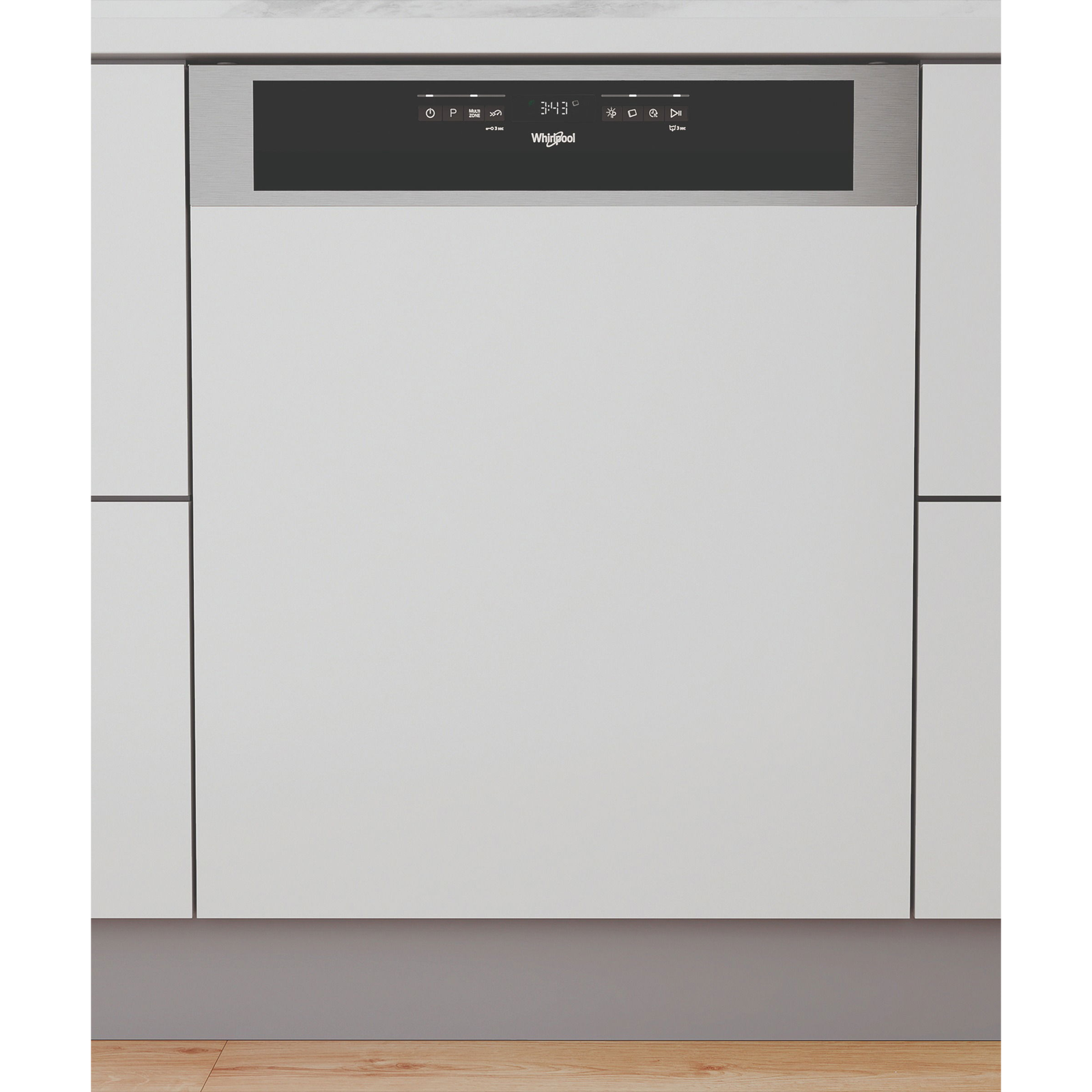 WHIRLPOOL W0B D841A X (W0B D841A X)