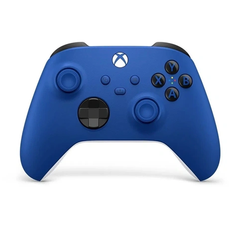 Microsoft Xbox Wireless Controller Shock Blue (EP2-29940)