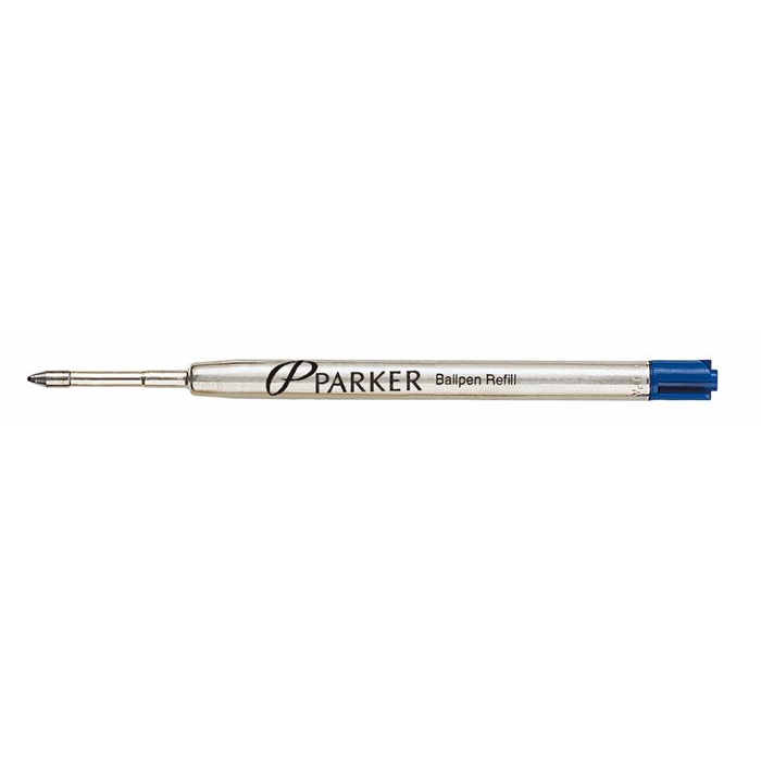 Parker Royal Golyóstollbetét - 0.7mm / Kék (7080033001)