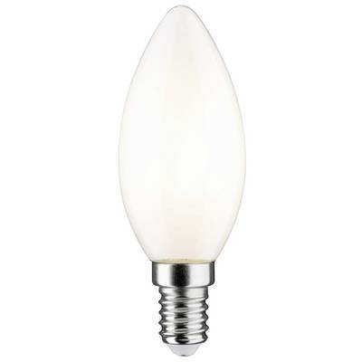 Paulmann 29115 LED EEK F (A - G) E14 4.5 W Melegfehér (Ø x Ma) 35 mm x 97 mm 1 db (29115)