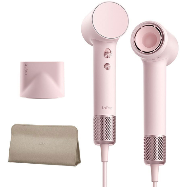 LAIFEN Swift Mini Hajszárító Pink 1100W