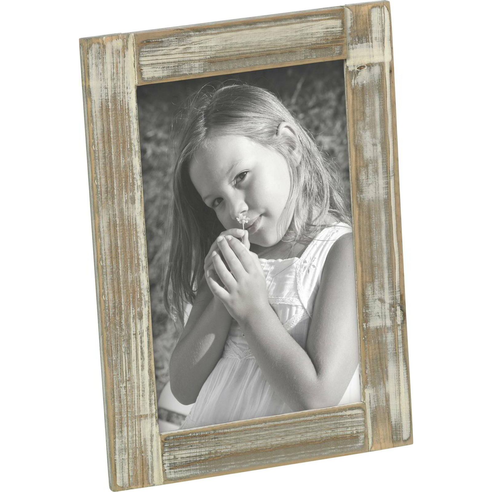 Walther QL030P Longford 28,4x38,2 Képkeret - Barna (QL030P)