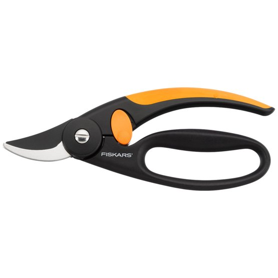 Fiskars P44 Ujjvédő Metszőolló