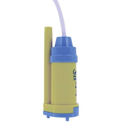 Kisfeszültségű búvárszivattyú 24 V/DC 20 l/perc 10 m, Comet VIP-Plus 1435.88.00 (1435.88.59)