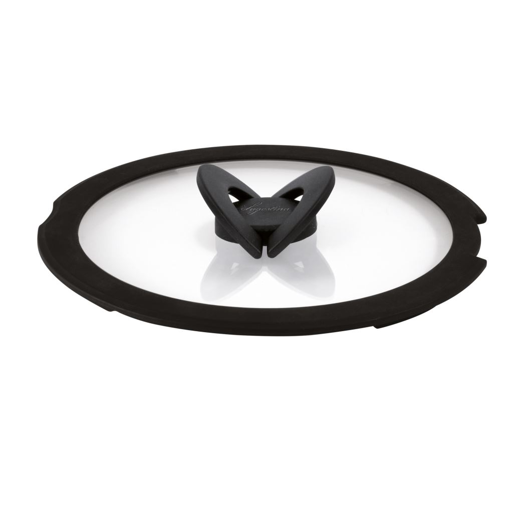 Tefal Ingenio üveg fedél 18cm (L9846253) (L9846253)