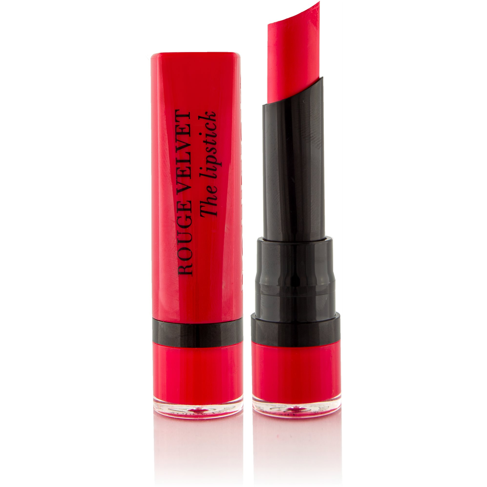 BOURJOIS Rouge Edition Velvet 09 Fuchsia Botté 2,4 g (3614224102982)