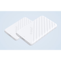Orico 2.5" külső merevlemez ház fehér (25PW1-U3-WH-EP)