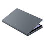 Samsung EF-BT220PJEGWW кейс за таблет 22,1 см (8.7") Фолио Сив
