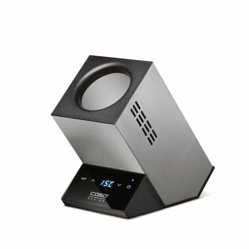 Caso WineCase One szabadonálló borhűtő inox (611) (caso611)