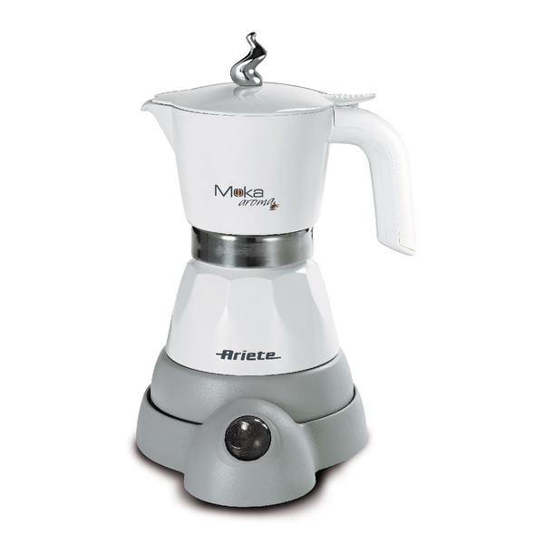Ariete 1358 Електрическа кафеварка